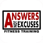 Answers Not Excuses | Indus Appstore | App Icon