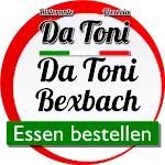 Pizzeria Da Toni Bexbach | Indus Appstore | App Icon