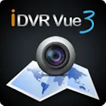 iDVRVue3 | Indus Appstore | App Icon