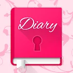 Diary - Journal with password | Indus Appstore | App Icon