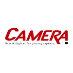 Camera Magazine | Indus Appstore | App Icon