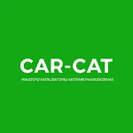 Car-Cat | Indus Appstore | App Icon