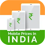 Mobile Deals & Prices in Indiaapp icon