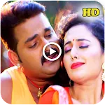 Bhojpuri Video: भोजपुरी गानाapp icon