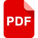 PDF Reader – PDF Viewer | Indus Appstore | App Icon