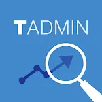 TADMIN | Indus Appstore | App Icon