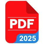 PDF Reader: Read all PDF files | Indus Appstore | App Icon