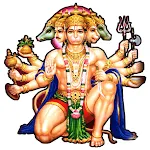 Sankat Mochan Hanuman Ashtak | Indus Appstore | App Icon