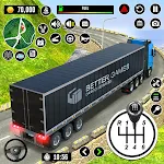 Truck Games - Driving School | Indus Appstore | App Icon