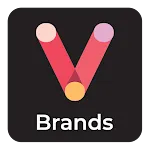 VEVE Market for Brands | Indus Appstore | App Icon