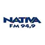 Nativa FM Poços de Caldas | Indus Appstore | App Icon