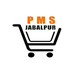 PMS Jabalpurapp icon