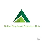 Online Shorthand  Dictations H | Indus Appstore | App Icon