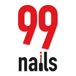 99nails - Nageldesign, Nailart | Indus Appstore | App Icon