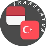 Indonesian-Turkish Translator | Indus Appstore | App Icon