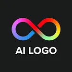 AI Logo Generator Logo Maker | Indus Appstore | App Icon