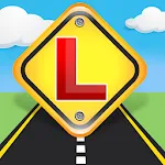 Driving Licence Practice Tests | Indus Appstore | App Icon