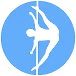 Pole Power App: dance fitness | Indus Appstore | App Icon