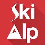 SkiAlp Gran San Bernardo | Indus Appstore | App Icon