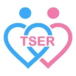 Tser: Transgender Dating Chat | Indus Appstore | App Icon