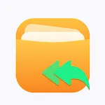 File Recovery | Indus Appstore | App Icon
