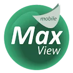 MaxView | Indus Appstore | App Icon