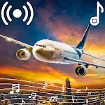 Airplane Sounds Ringtone | Indus Appstore | App Icon