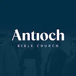 Antioch Bible Church | Indus Appstore | App Icon