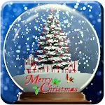 Christmas Snow Wallpapers HD | Indus Appstore | App Icon