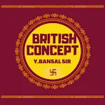 British Concept | Indus Appstore | App Icon