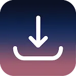 HD Tik Downloader No Watermark | Indus Appstore | App Icon