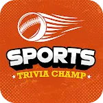 Sports Trivia Champ | Indus Appstore | App Icon