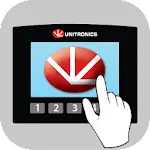 Unitronics’ Remote Operator | Indus Appstore | App Icon