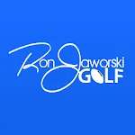 Ron Jaworski Golf | Indus Appstore | App Icon