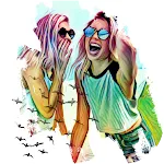 Photo Lab : Shattering Effect | Indus Appstore | App Icon