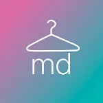 Mind Dress: Mindful wardrobe | Indus Appstore | App Icon