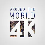 Around the World 4K | Indus Appstore | App Icon