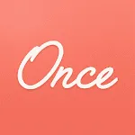 Once -A special period tracker | Indus Appstore | App Icon