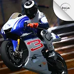 Ultimate Moto RR 3 | Indus Appstore | App Icon