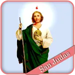 Novena a San Judas | Indus Appstore | App Icon