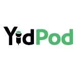 YidPod | Listen to Jewish Podc | Indus Appstore | App Icon