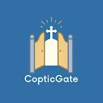 CopticGate | Indus Appstore | App Icon