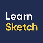 Learn Sketch | Indus Appstore | App Icon