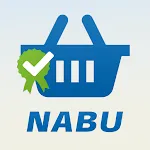 NABU Siegel-Check | Indus Appstore | App Icon