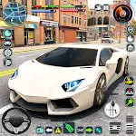 Lambo Game Super Car Simulatorapp icon