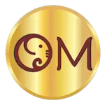 OM GOLDS - Nanded | Indus Appstore | App Icon