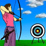 Archery Shooting-Bow and Arrow | Indus Appstore | App Icon