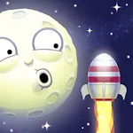 Shoot The Moon | Indus Appstore | App Icon