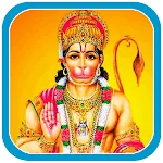 God Hanuman Wallpaper | Indus Appstore | App Icon