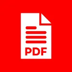 PDF Reader: PDF Viewer, Ebooks | Indus Appstore | App Icon